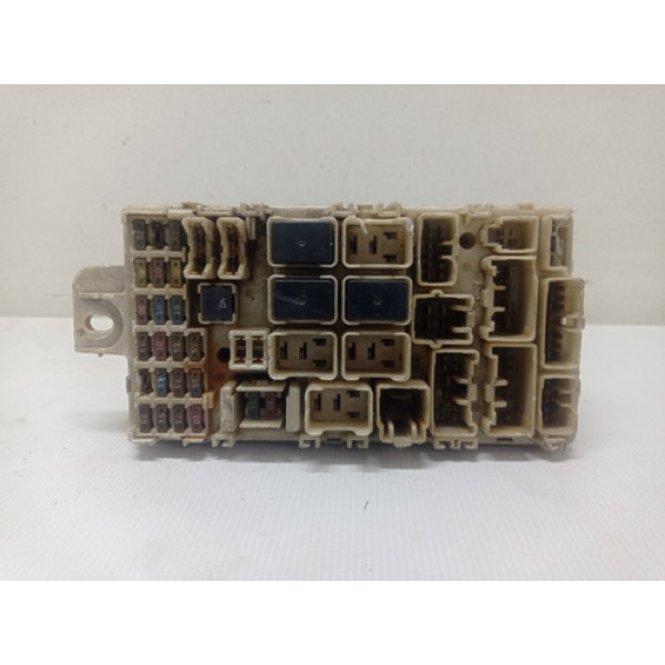 Caixa Fusível Mitsubishi Pajero Dakar 2010