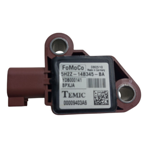 Sensor Impacto Discovery 4 2011