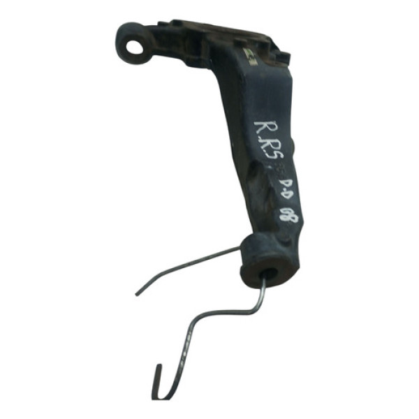 Manga Eixo Dianteiro Esquerdo Range Rover Sport 2.7 2008