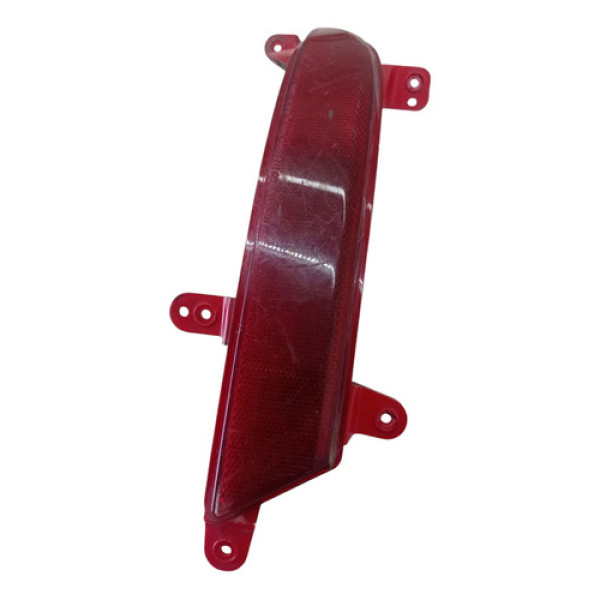 Refletor Lateral Esquerdo Santa Fé 2013