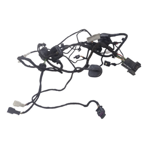 Chicote Porta Dianteira Direita Jeep Renegade Longitude 2021