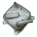 Resfriador Óleo Nissan Kicks 2020  1.6