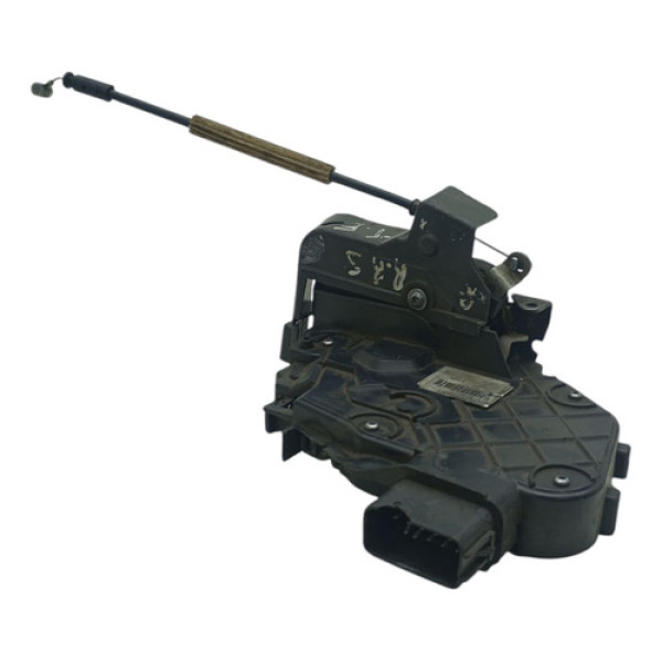 Fechadura Traseira Esquerda Eletrica Range Rover Sport 2008