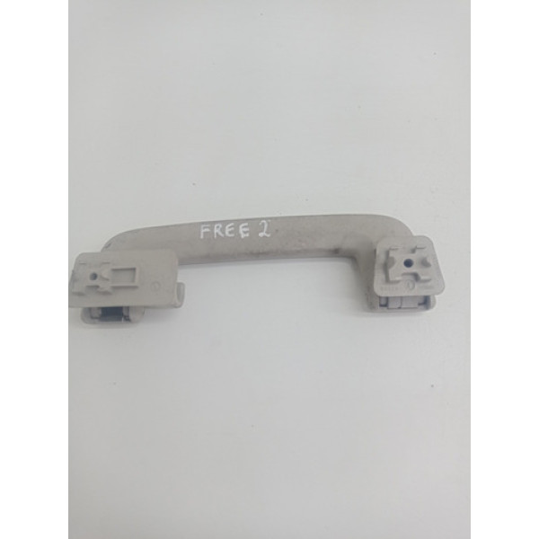 Alça Teto Freelander2 2010