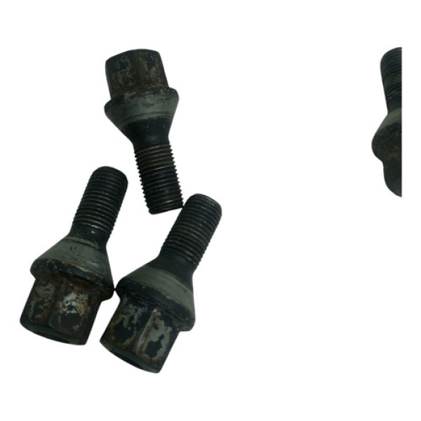 Kit Parafuso Roda Jeep Renegade 2921