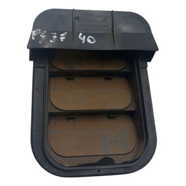 Difusor De Ar Trasei...