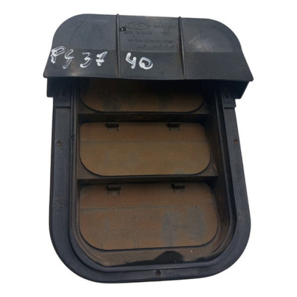 Difusor De Ar Traseiro Esquerdo Tiggo 3x Pro 1.0 2022 Ar-02