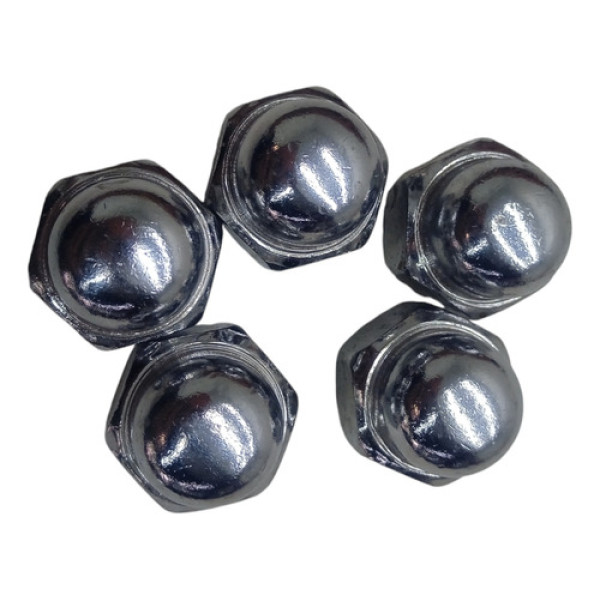 Quite Porca Hyundai Creta 1.0 Tgdi Comfort 2024