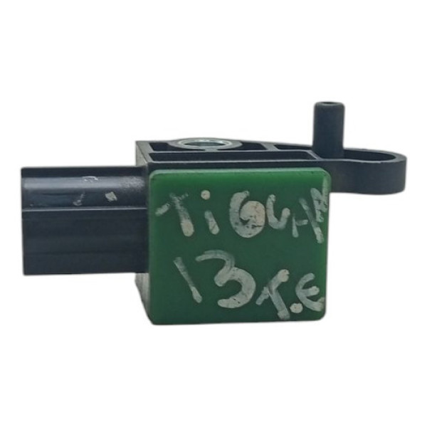 Sensor Impacto Airbag Tiguan Traseiro Esquerdo 2013