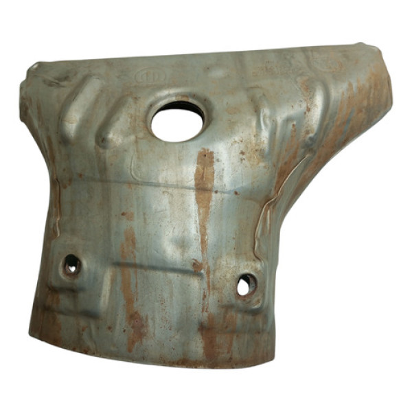 Defletor Catalisador Jeep Renegade 2021 1.8