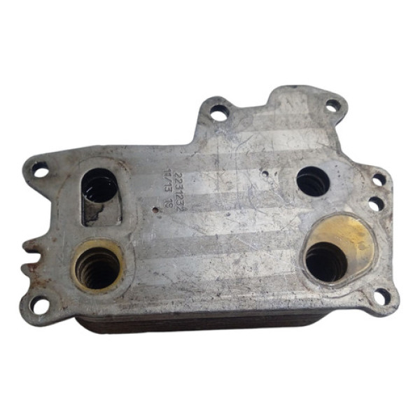 Resfriador Oleo Cambio S10 2.8 2013