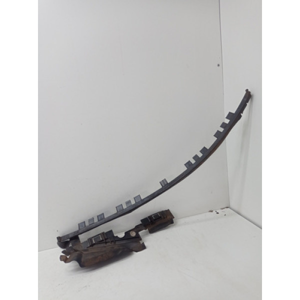 Defletor Ar Superior Radiador Mercedes C180 2010