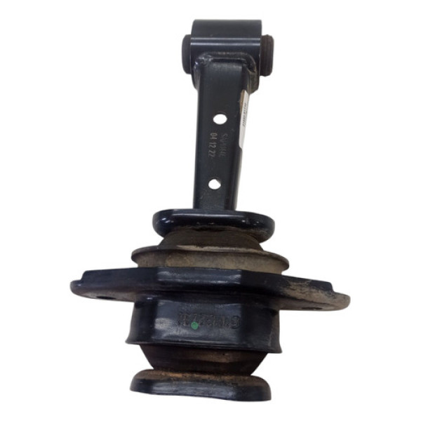 Coxim Câmbio Exterior Hyundai Hb20s Tgdi Confort 1.0 2024