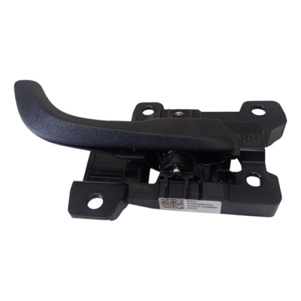 Maçaneta Interna Traseira Direita Hb20s Tgdi Confort 1.0