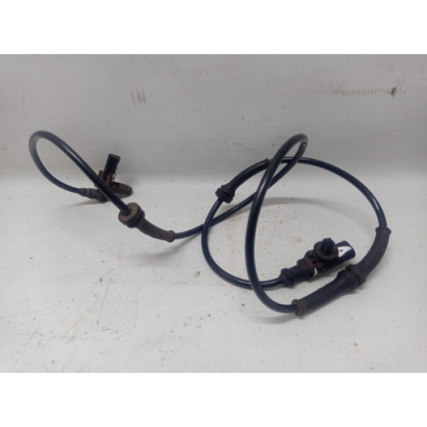 Sensor Abs Dianteiro Esquerdo Land Rover Discovery3