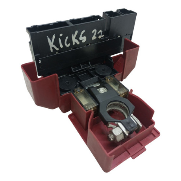 Polo Positivo Bateria Nissan Kicks 2022