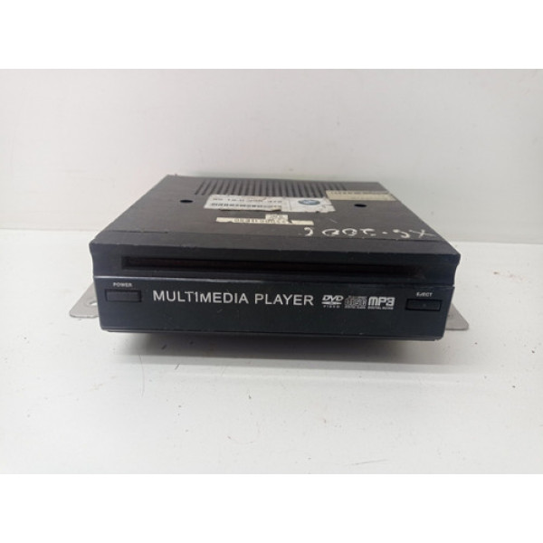 Disqueteira  Bmw X5 2006