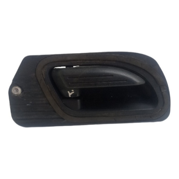 Maçaneta Interna Traseira Direita Ford Ranger  2009