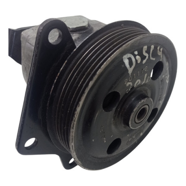 Bomba Direção Discovery 4 3.0 2010