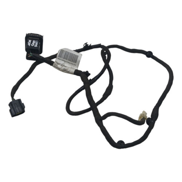 Chicote Porta Dianteira Direita Cronos 1.3 Drive 2020 Ar-01