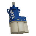 Sensor Pedal Xc60 2011
