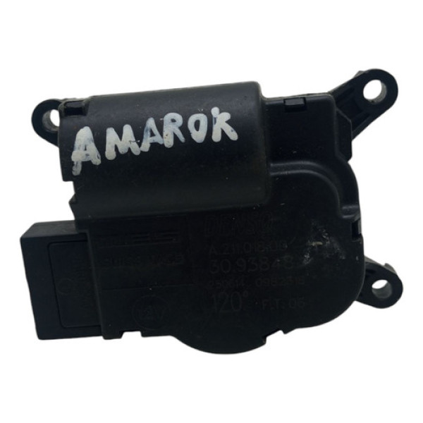 Motor Atuador Caixa Ar Amarok