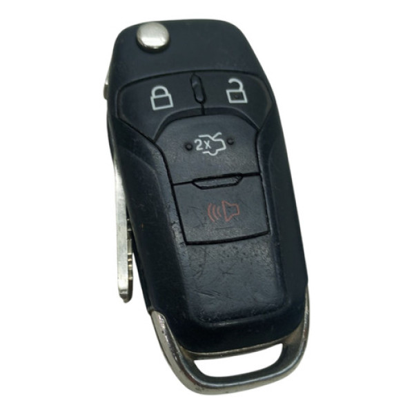 Chave Canivete Ford Ranger 3.2 2015