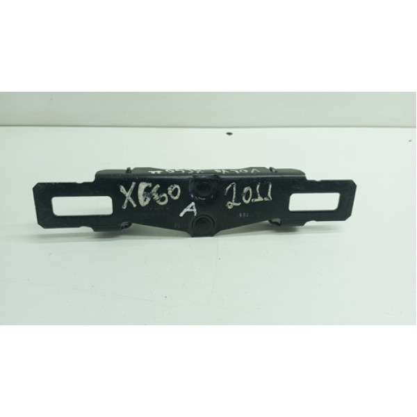 Batente Fechadura Porta Malas Volvo 2011 