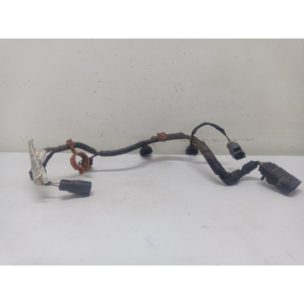 Chicote Bicos Injetores Volvo Xc60 2012 2.0