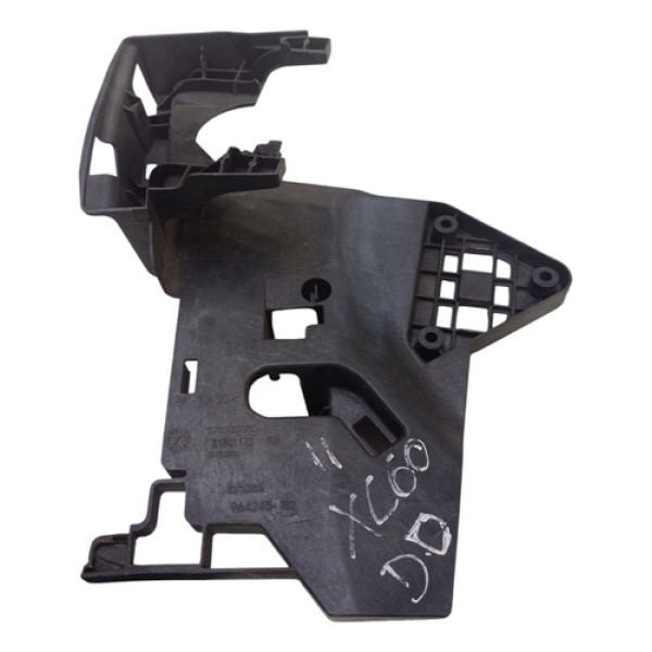 Suporte Fechadura Dianteira Direita Volvo Xc60 2011