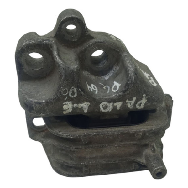 Coxim Câmbio Fiat  Palio 2015 1.6