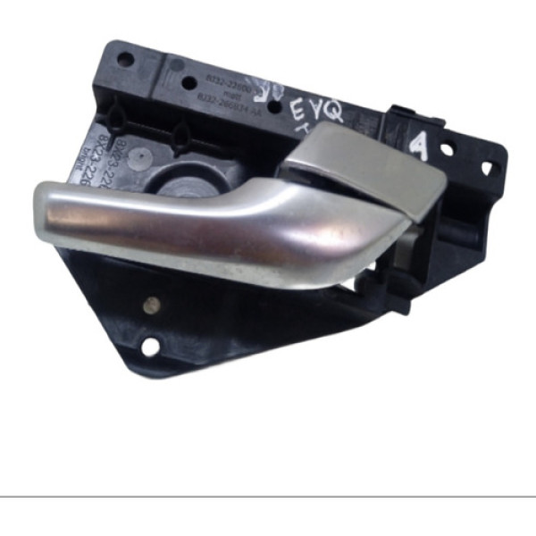 Maçaneta Interna Traseira Direita Evoque 2014