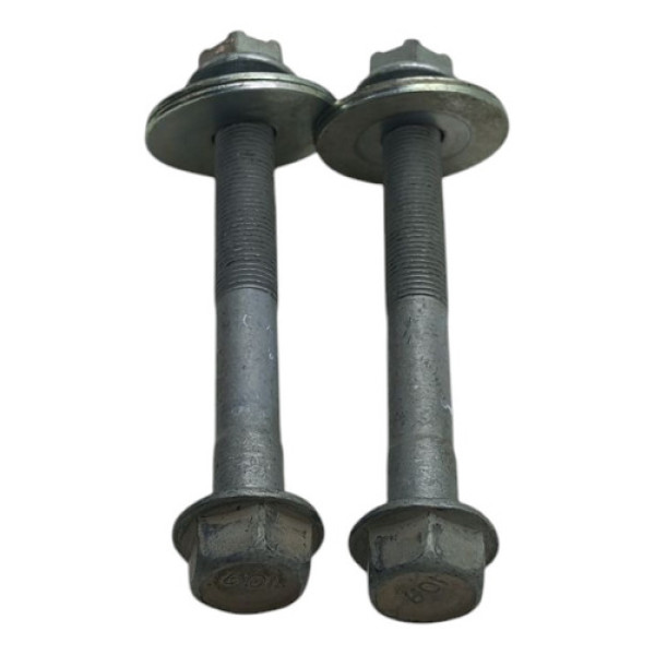 Parafuso Caixa Direção Kicks