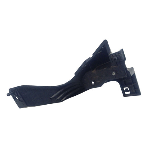 Guia Parachoque T.d Fiat Cronos 1.3 2020 Ar-01