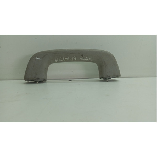 Alça Teto Hilux 2017 