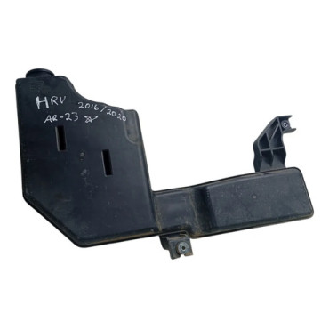 Caixa Ressonadora Fi...