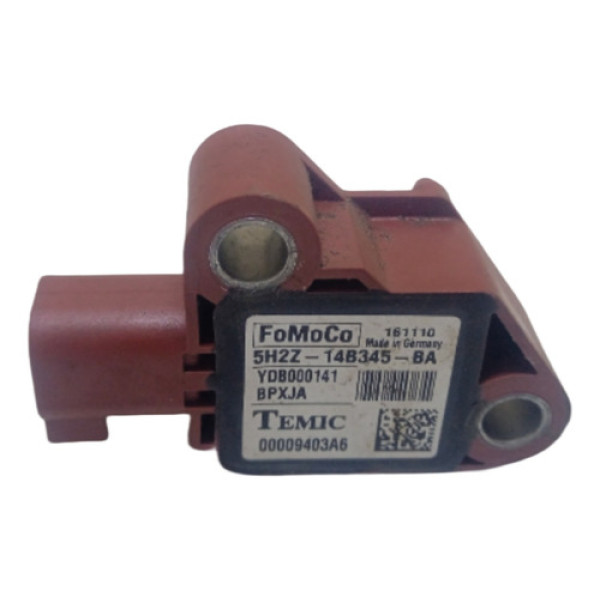 Sensor Impacto Dianteiro Esquerdo Discovery 4 2009