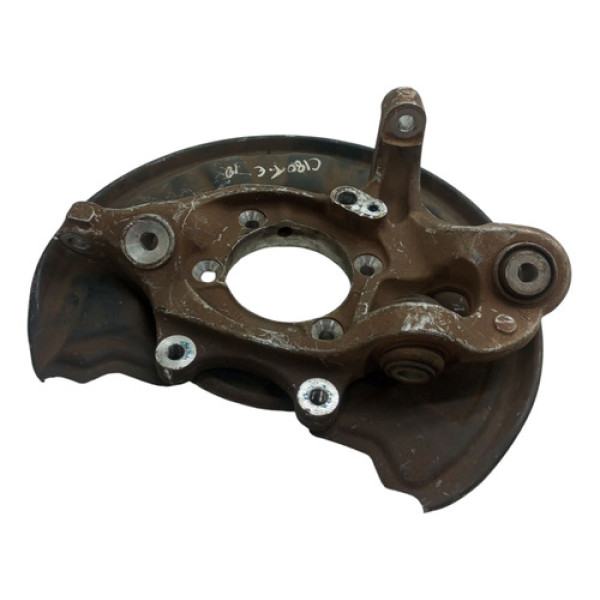 Manga Eixo Traseiro Esquerdo Mercedes C180 2010