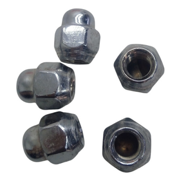 Quite Porca Hyundai Creta 1.0 Tgdi Comfort 2024