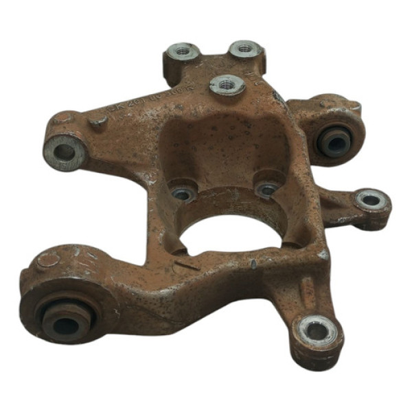 Manga Eixo Traseira Direita Chevrolet Captiva 2010