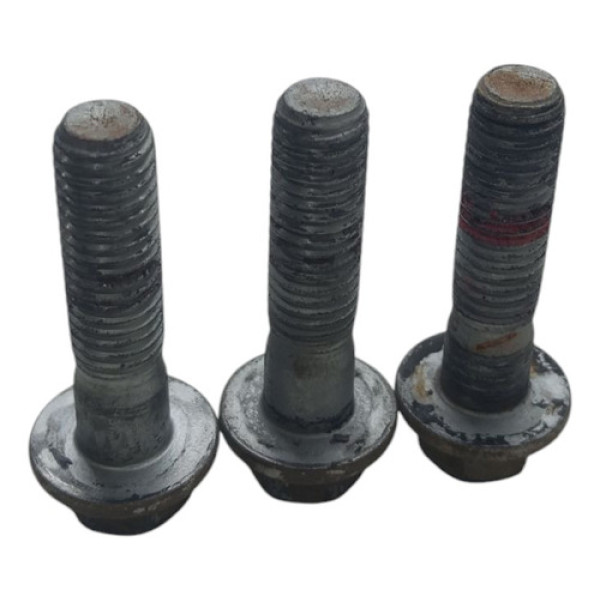 Parafuso Quadro Traseiro Esquerdo Tiggo 3x Pro 1.0t 2022