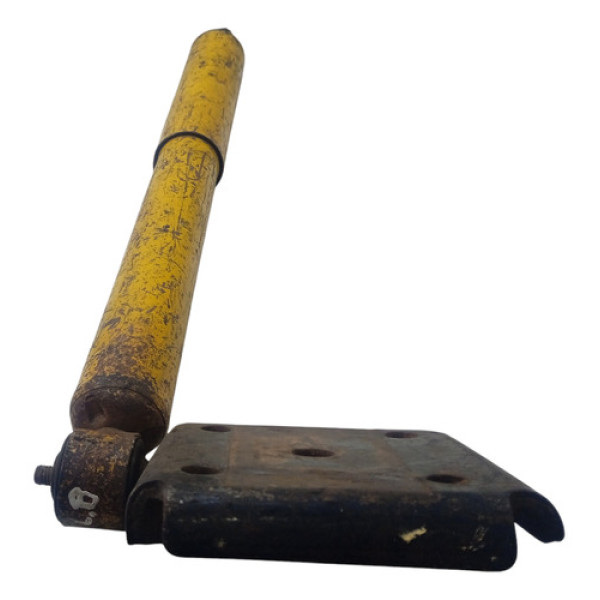 Amortecedor Traseiro Chevrolet S10 2006 1.0