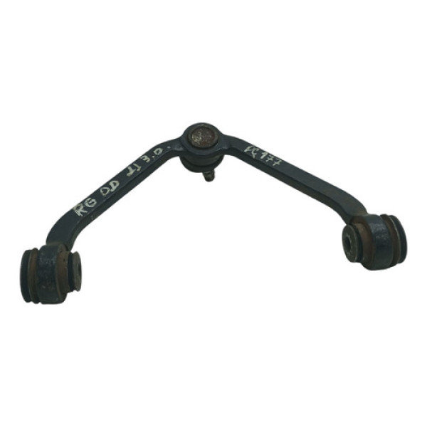 Bandeja Superior Dianteiro Direito Ford Ranger 3.0 2017