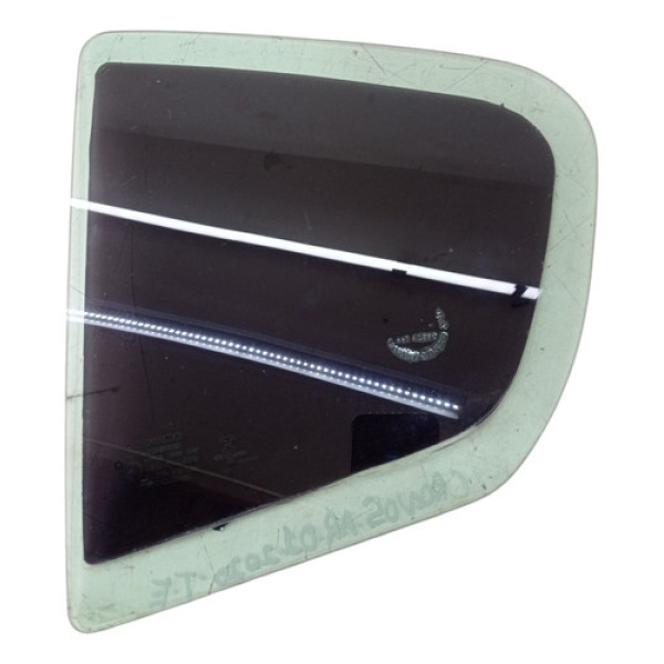 Vidro Traseiro Esquerdo Cronos 1.3 2020 Ar-01