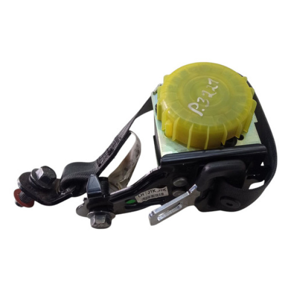 Cinto Traseiro Esquerdo Kia Cadenza 2012