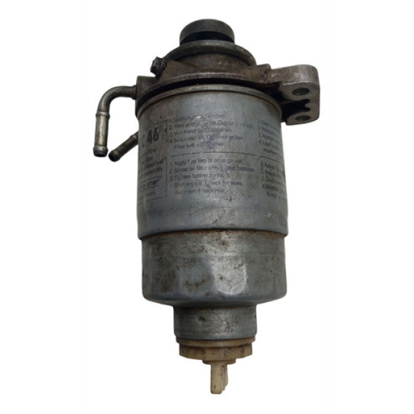 Filtro Combustível L200 2.5 2006