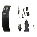 Kit Lona Traseira Esquerda Freelander2 2011
