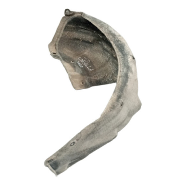 Parabarro Traseiro Direito Corolla Altis 1.8 2020