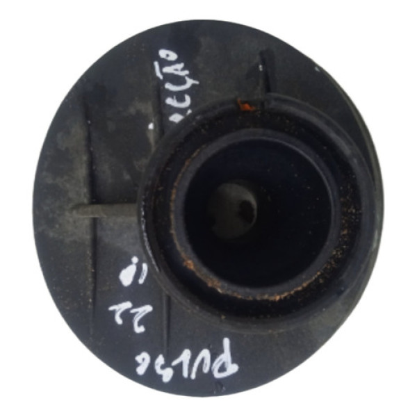 Guarda Pó Caixa Direção Fiat Pulse Audace 2022