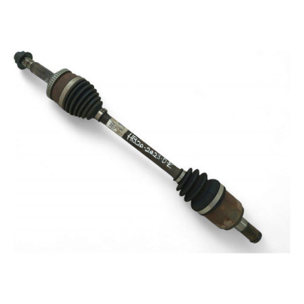 Semi Eixo Homocinética Diant Esquerdo Hb20 1.0 Platinum 2023